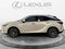 2026 Lexus RX Premium+