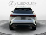 2026 Lexus RX Premium+