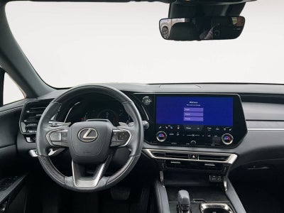 2023 Lexus RX 350 Premium Plus