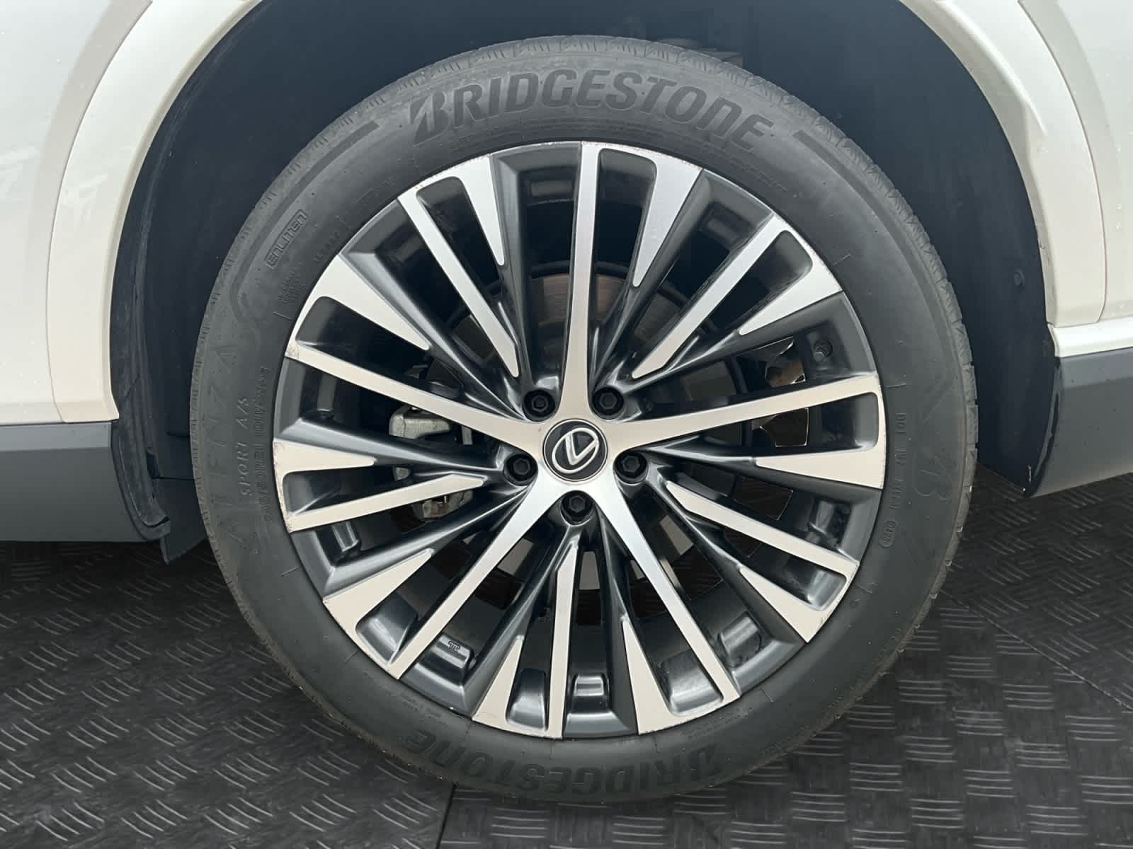 2023 Lexus RX 350 Premium Plus