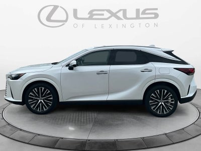 2023 Lexus RX 350 Premium Plus