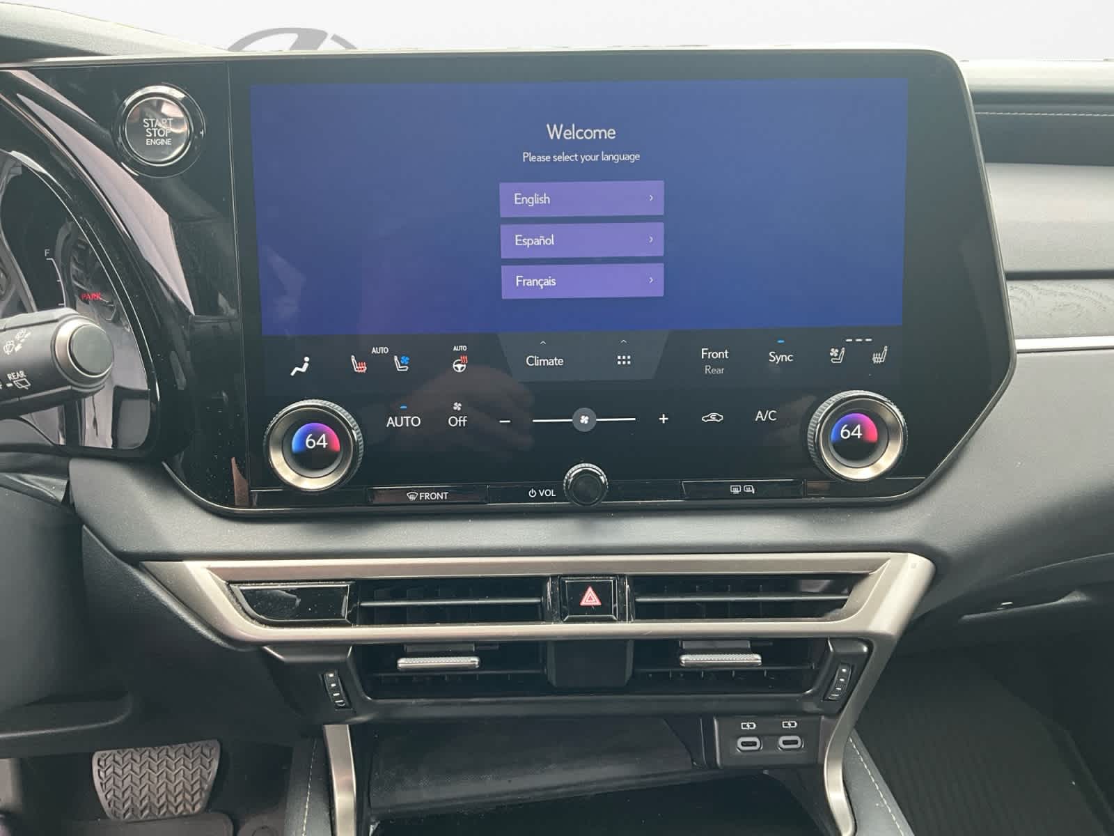 2023 Lexus RX 350 Premium Plus