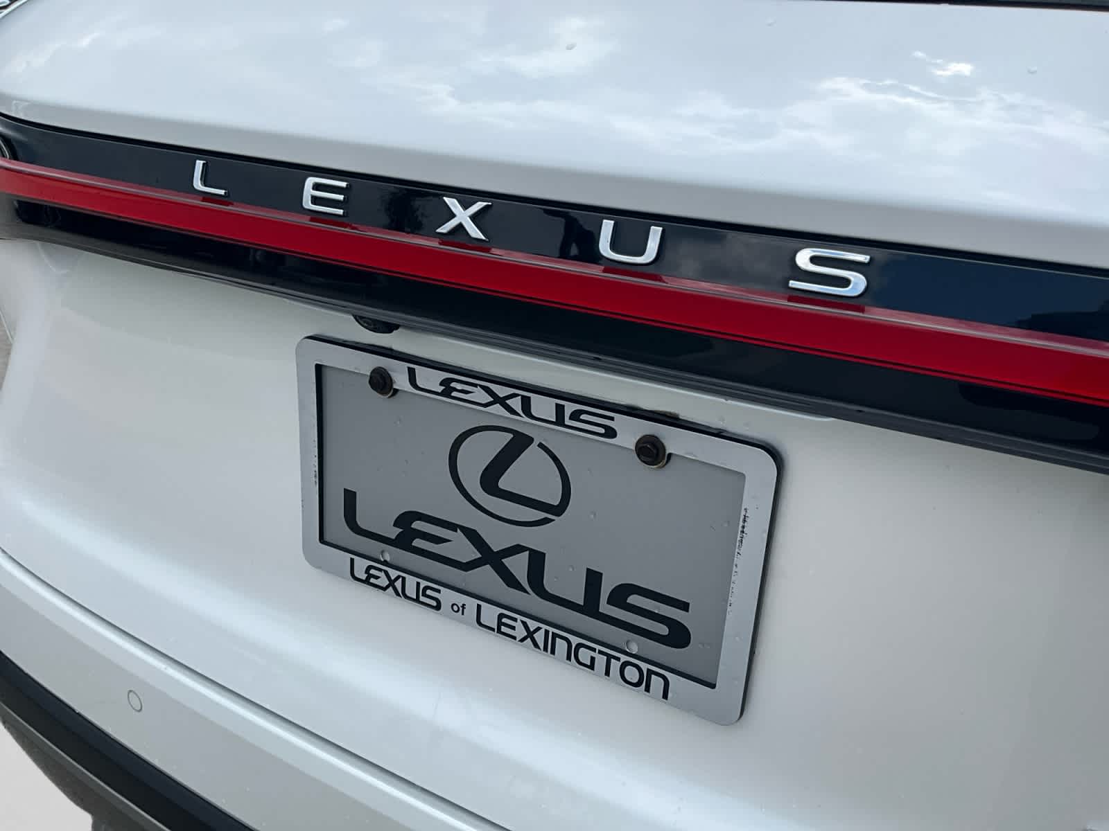 2023 Lexus RX 350 Premium Plus