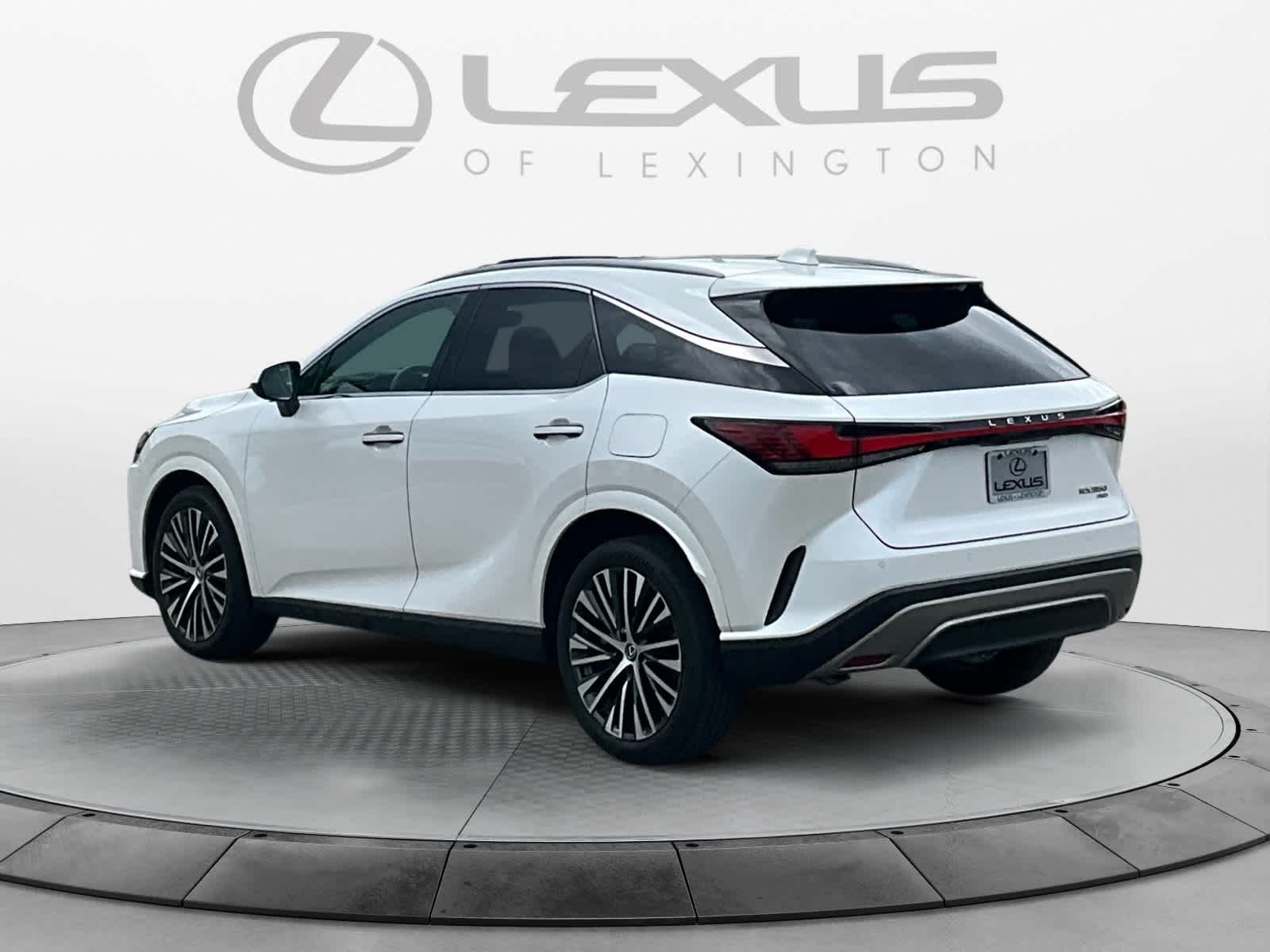 2023 Lexus RX 350 Premium Plus