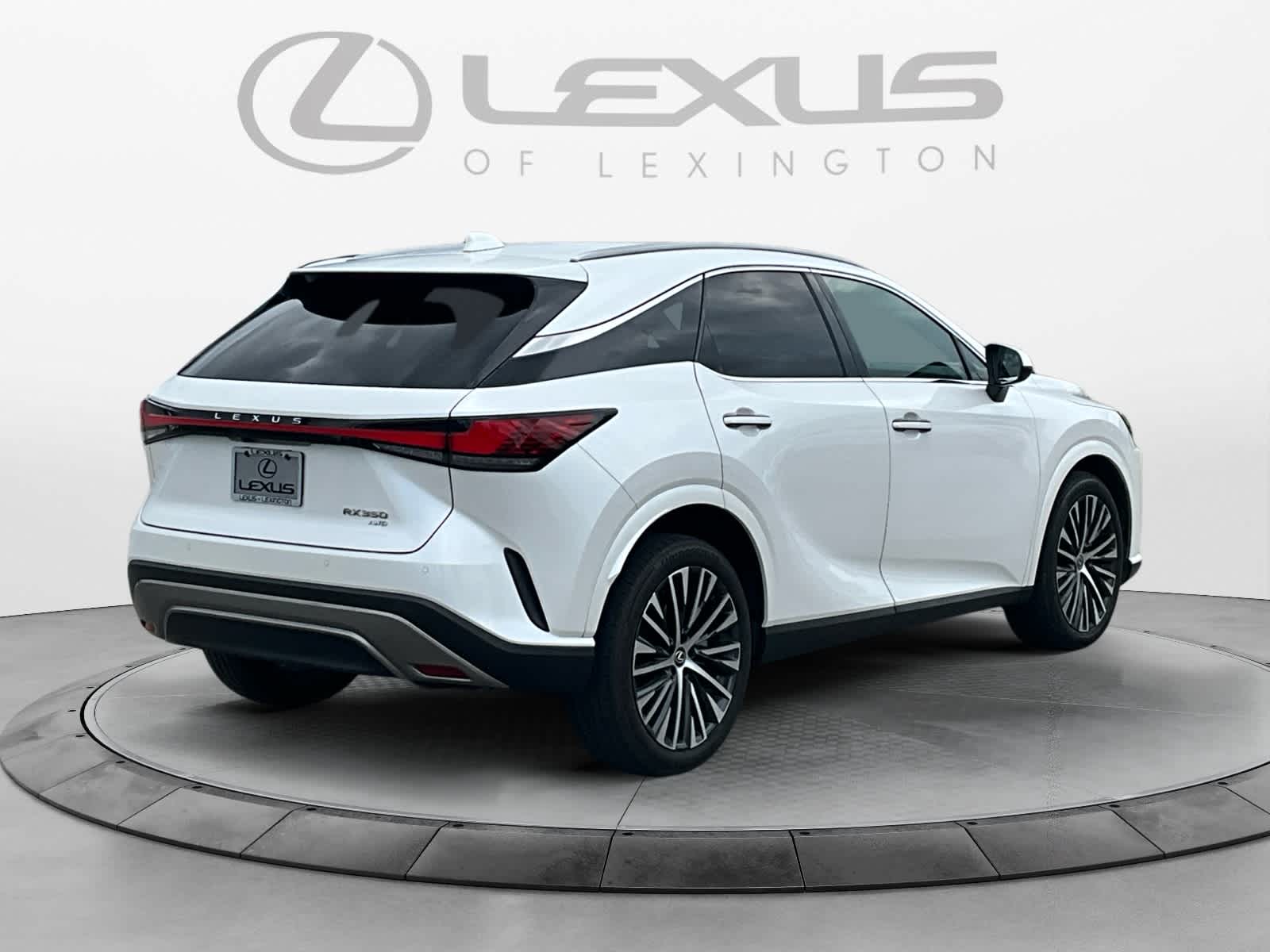 2023 Lexus RX 350 Premium Plus