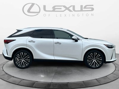 2023 Lexus RX 350 Premium Plus