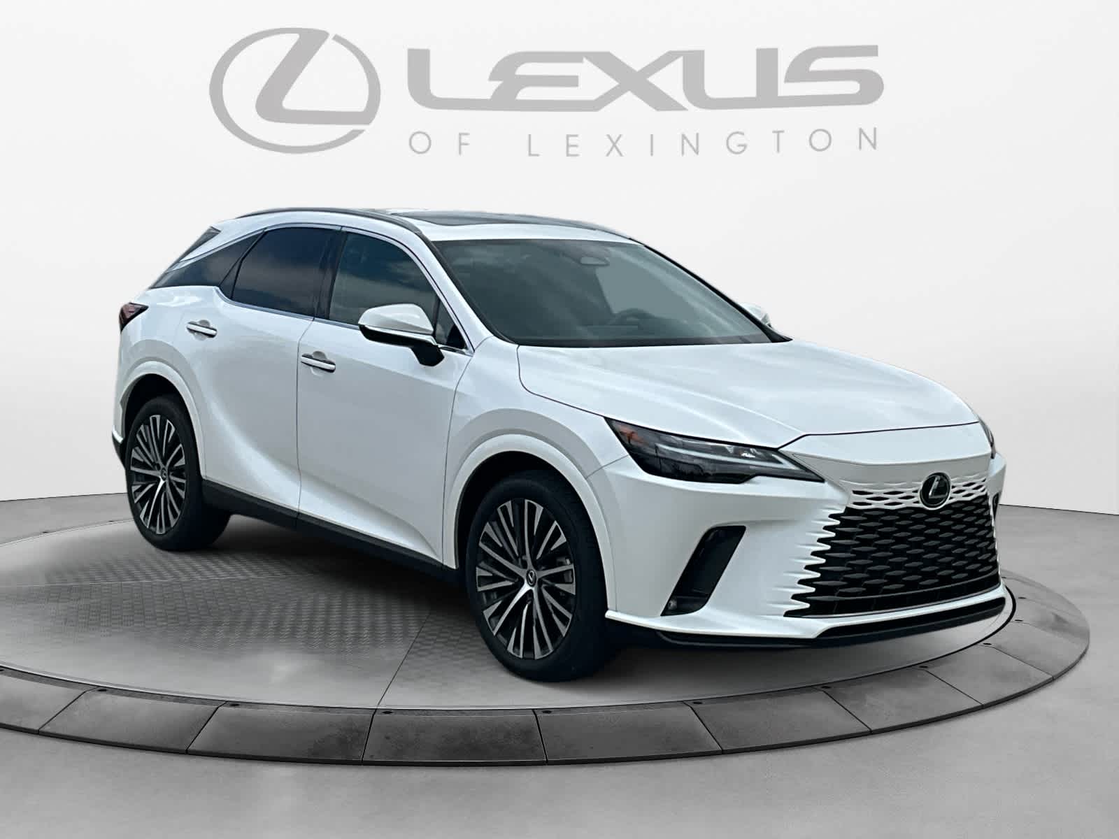 2023 Lexus RX 350 Premium Plus