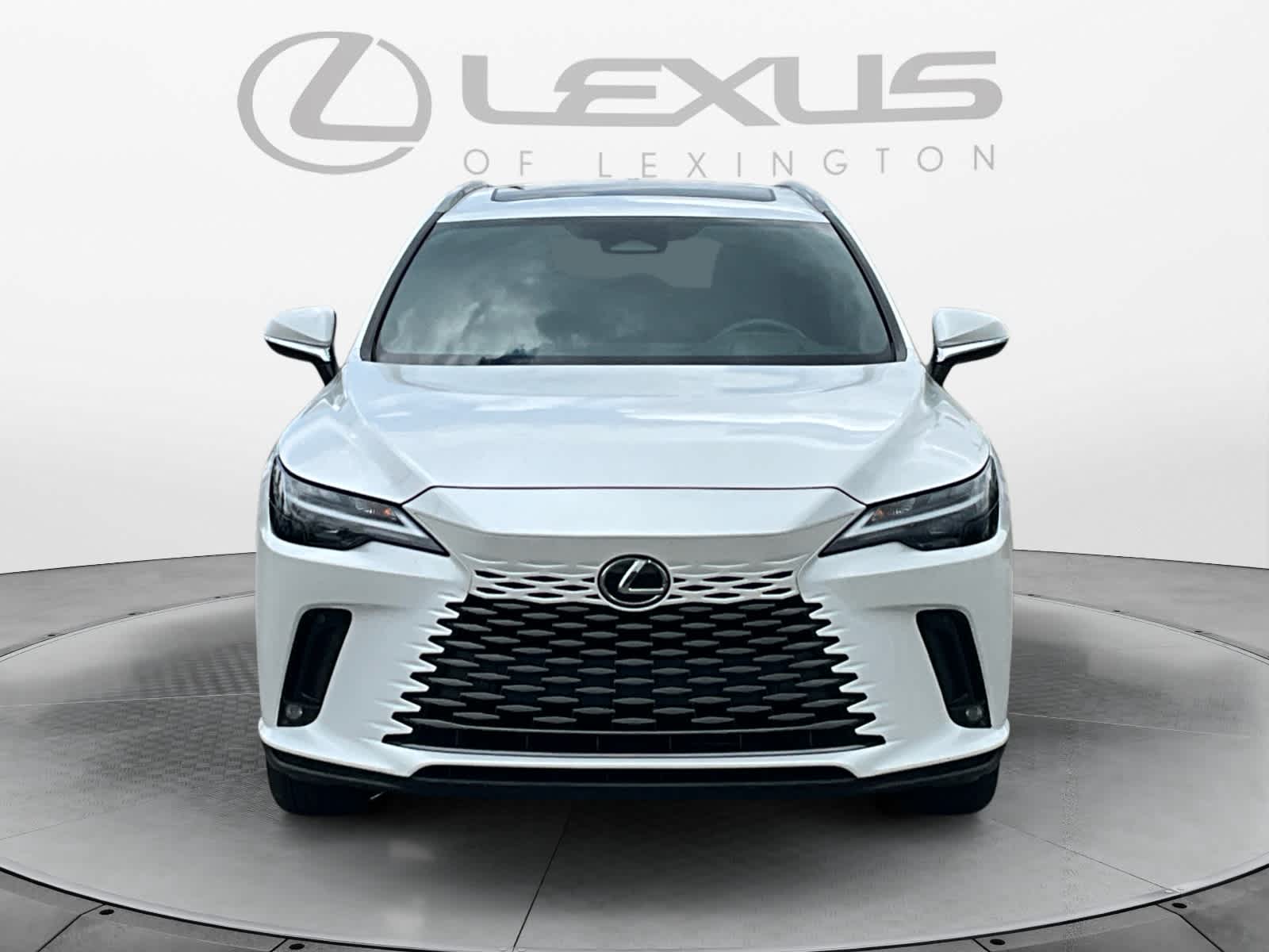2023 Lexus RX 350 Premium Plus