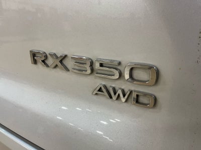 2024 Lexus RX 350 Premium