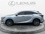 2024 Lexus RX 350 Luxury