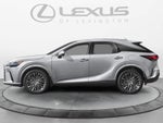 2024 Lexus RX 350 Luxury