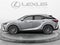 2024 Lexus RX 350 Luxury