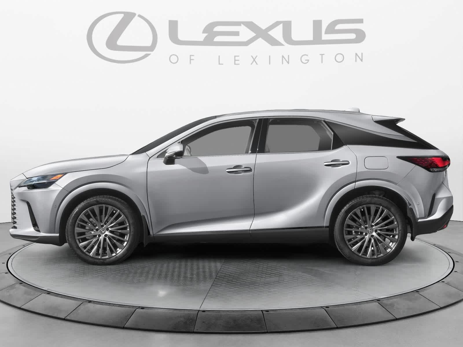 2024 Lexus RX 350 Luxury