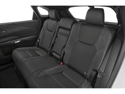 2024 Lexus RX 350 Luxury
