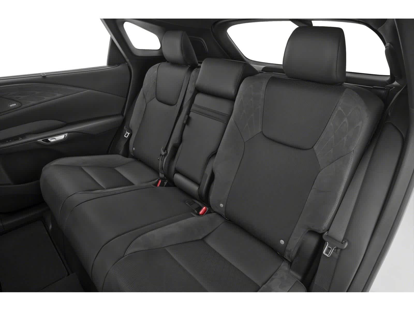 2024 Lexus RX 350 Luxury