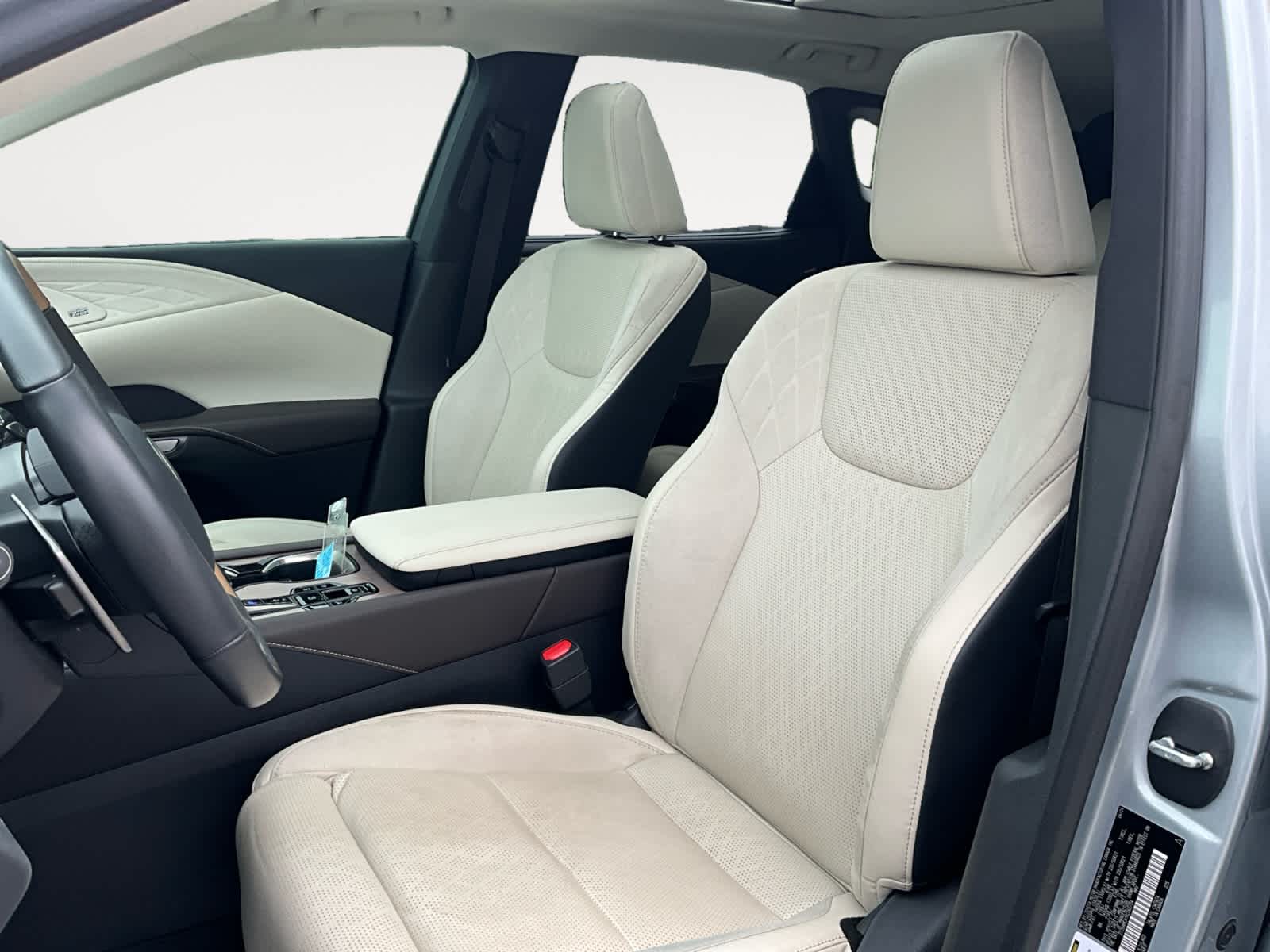 2024 Lexus RX 350 Luxury