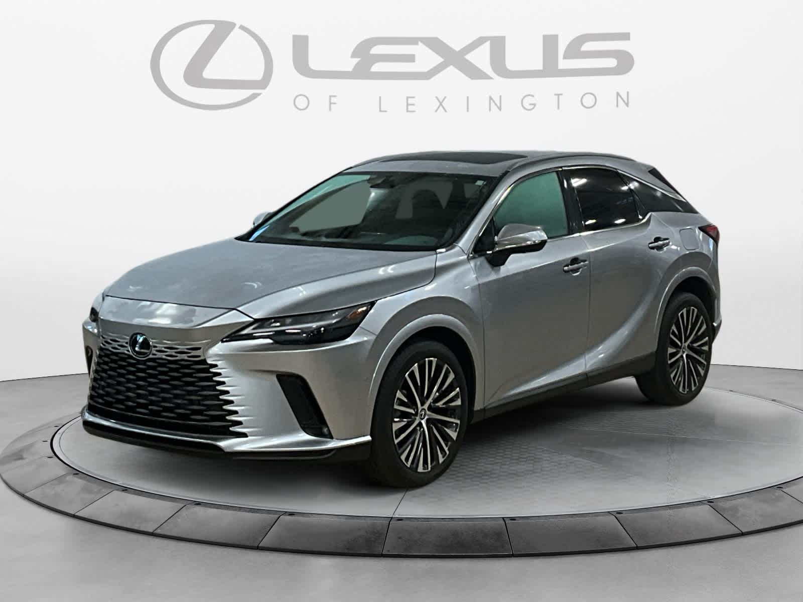 2024 Lexus RX 350 Premium Plus