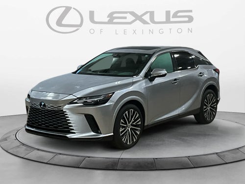 2024 Lexus RX 350 Premium Plus