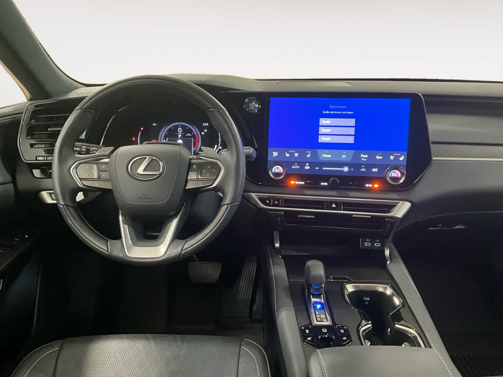 2024 Lexus RX 350 Premium Plus