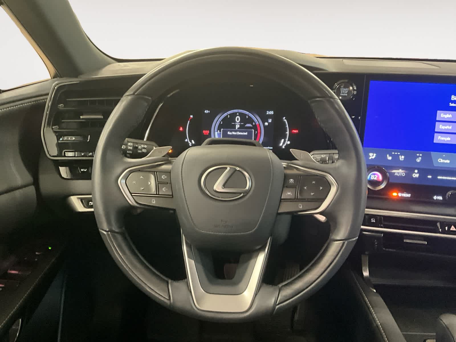 2024 Lexus RX 350 Premium Plus