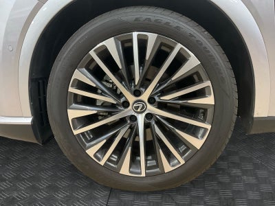 2024 Lexus RX 350 Premium Plus