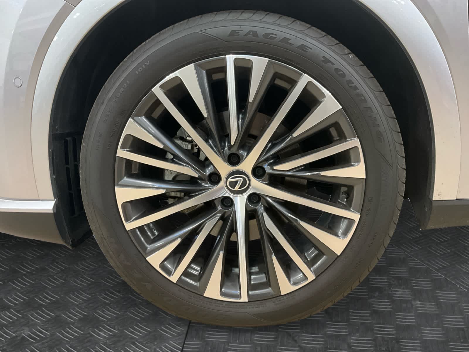 2024 Lexus RX 350 Premium Plus