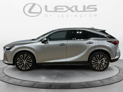 2024 Lexus RX 350 Premium Plus