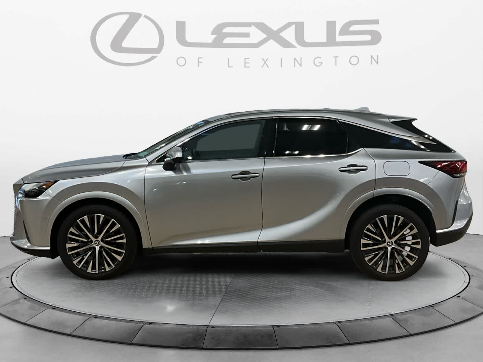 2024 Lexus RX 350 Premium Plus