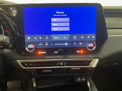 2024 Lexus RX 350 Premium Plus