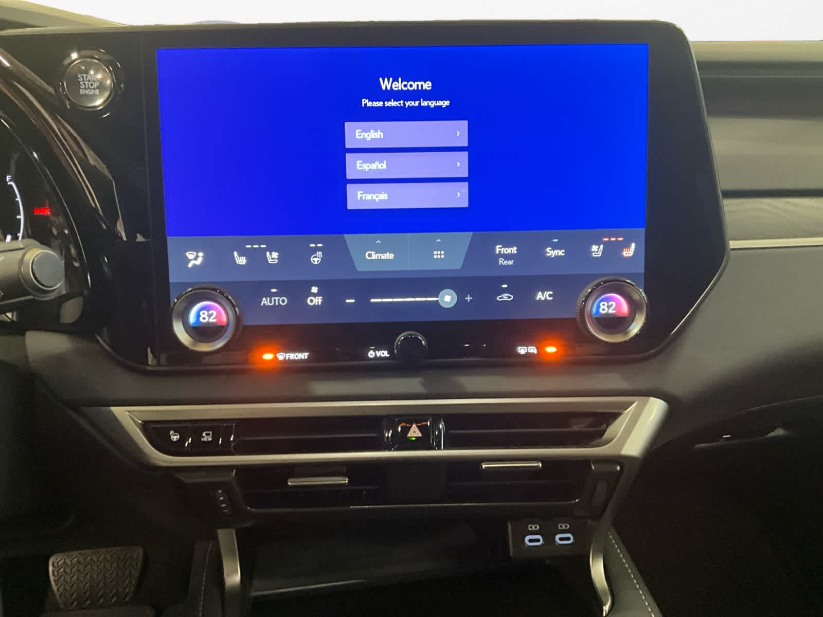 2024 Lexus RX 350 Premium Plus