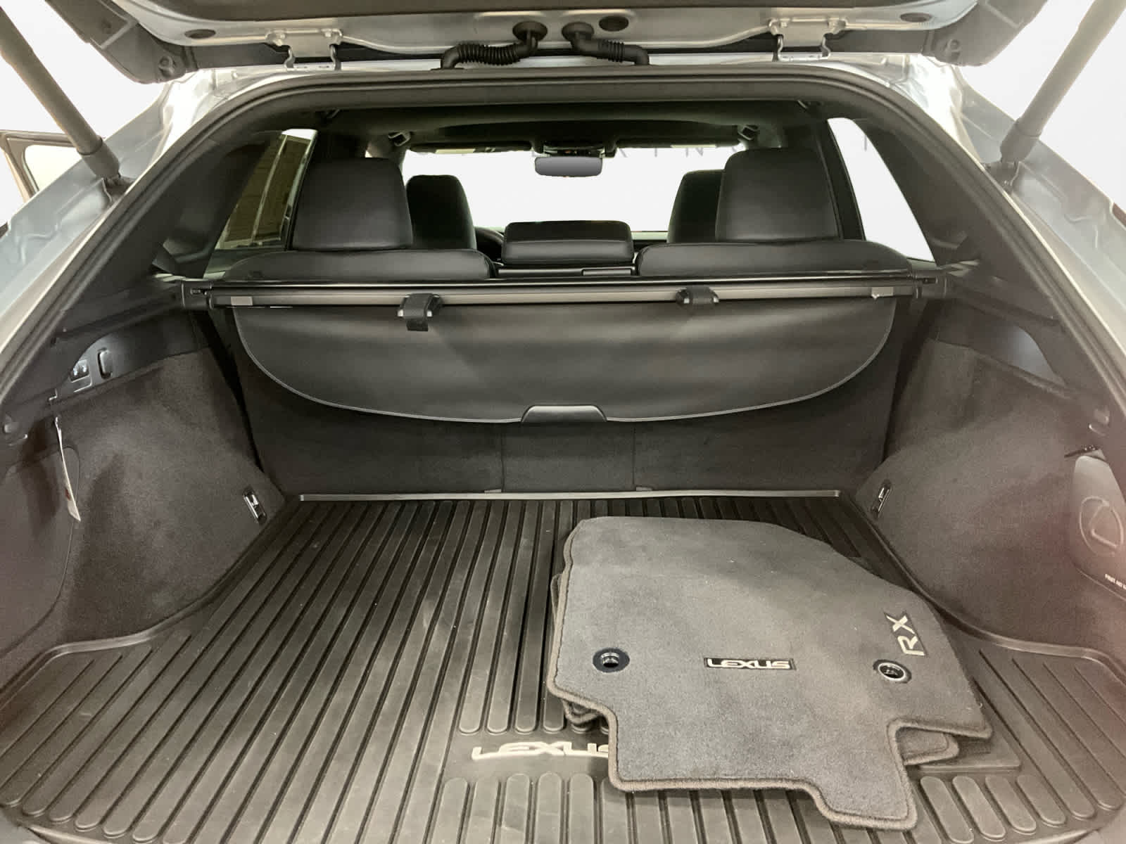 2024 Lexus RX 350 Premium Plus