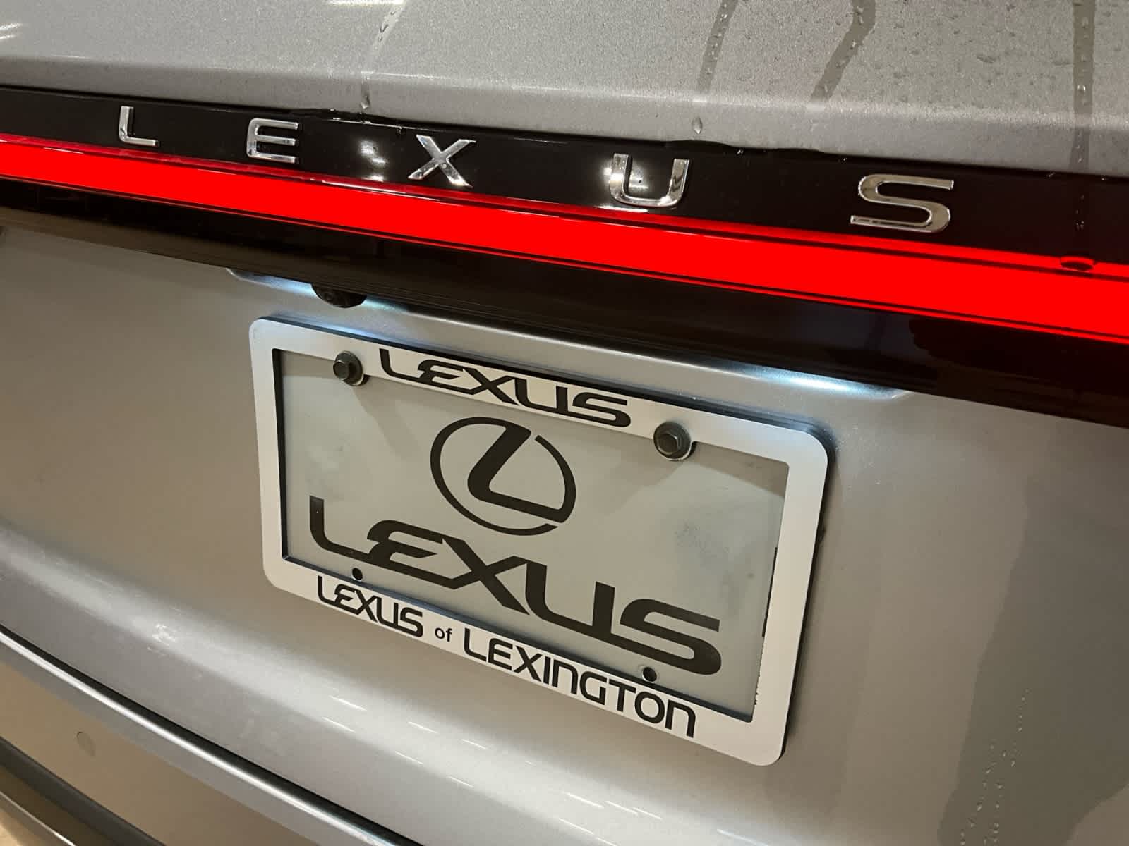 2024 Lexus RX 350 Premium Plus