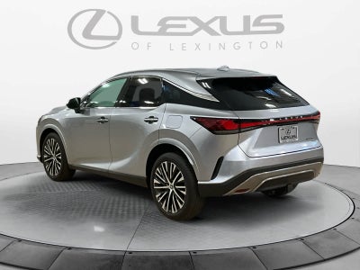 2024 Lexus RX 350 Premium Plus
