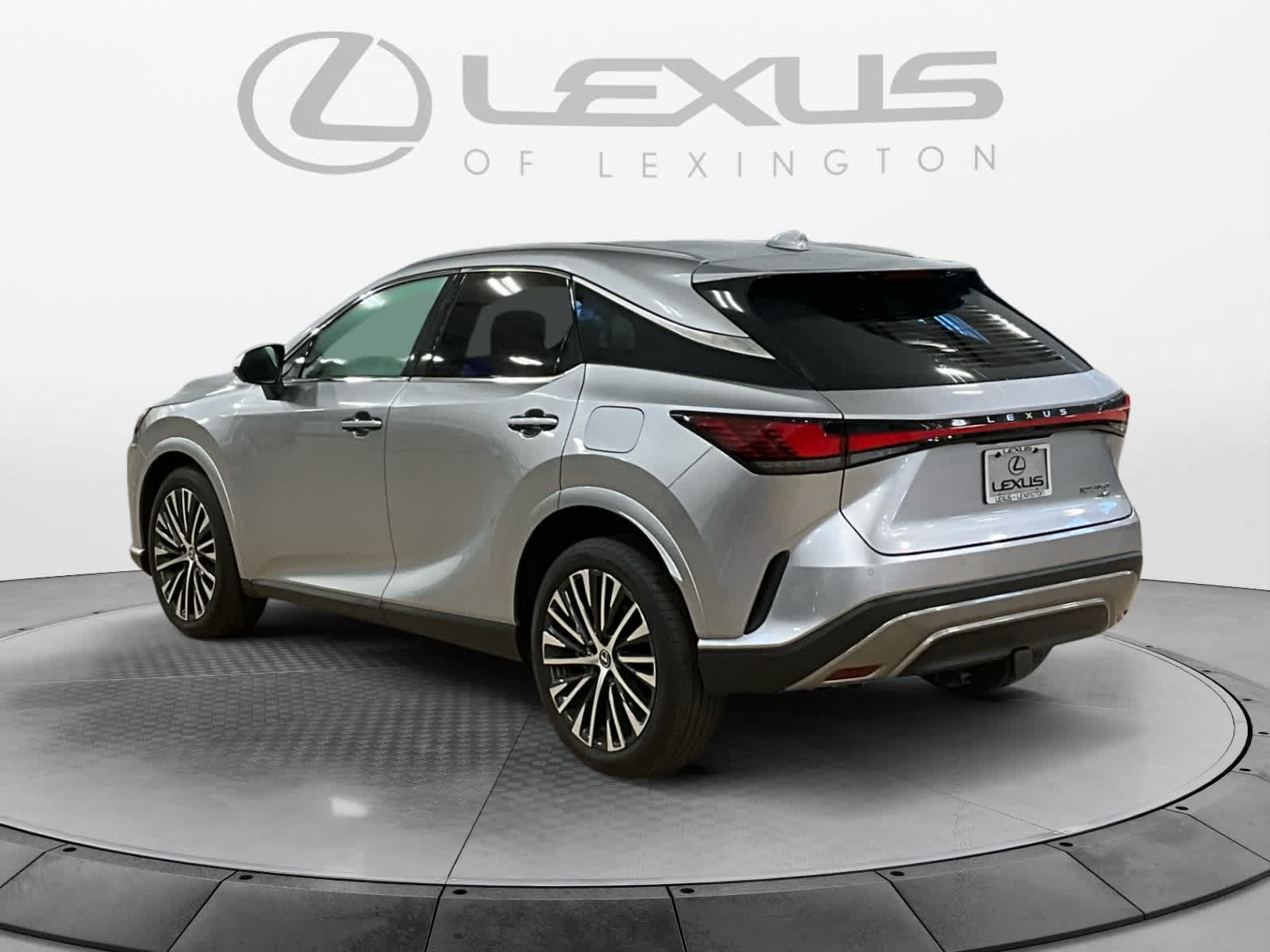2024 Lexus RX 350 Premium Plus