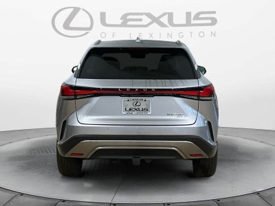 2024 Lexus RX 350 Premium Plus