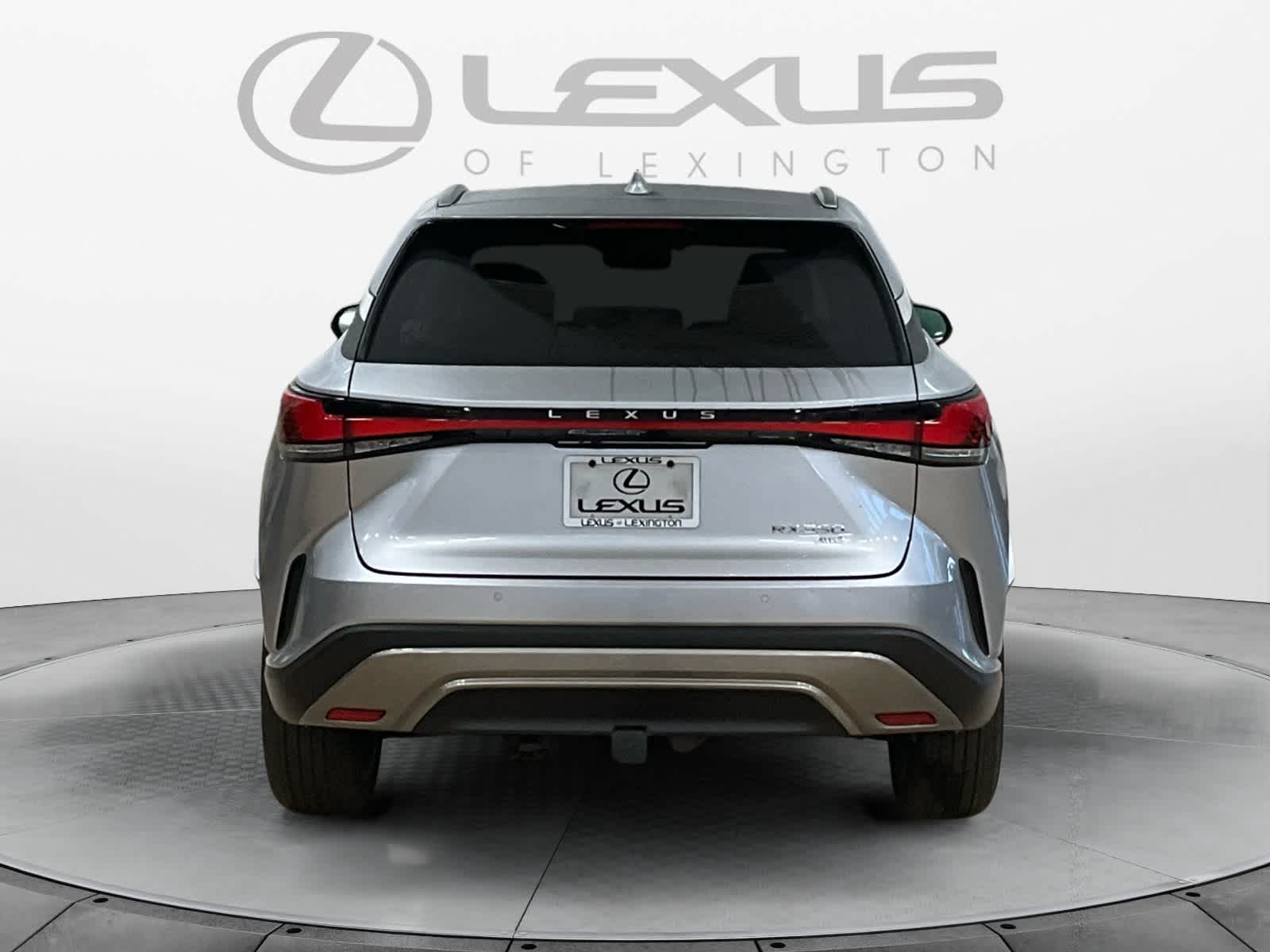 2024 Lexus RX 350 Premium Plus