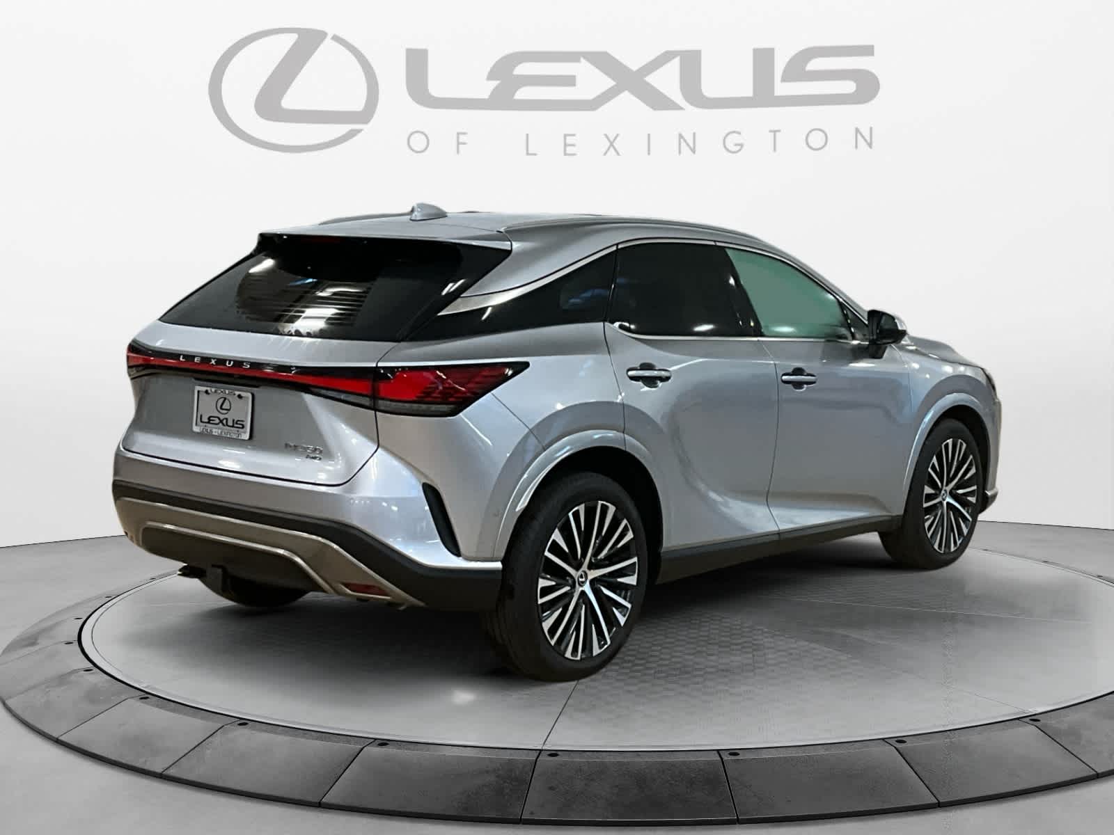 2024 Lexus RX 350 Premium Plus
