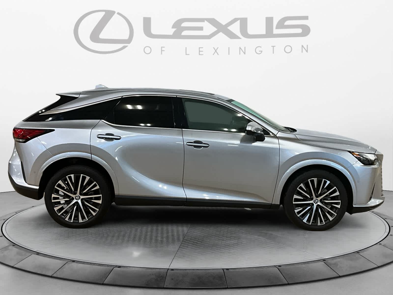 2024 Lexus RX 350 Premium Plus