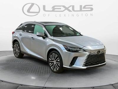 2024 Lexus RX 350 Premium Plus
