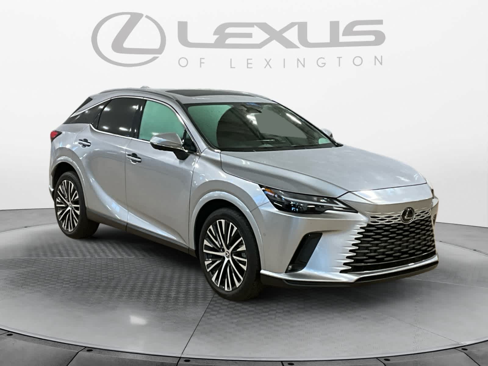 2024 Lexus RX 350 Premium Plus