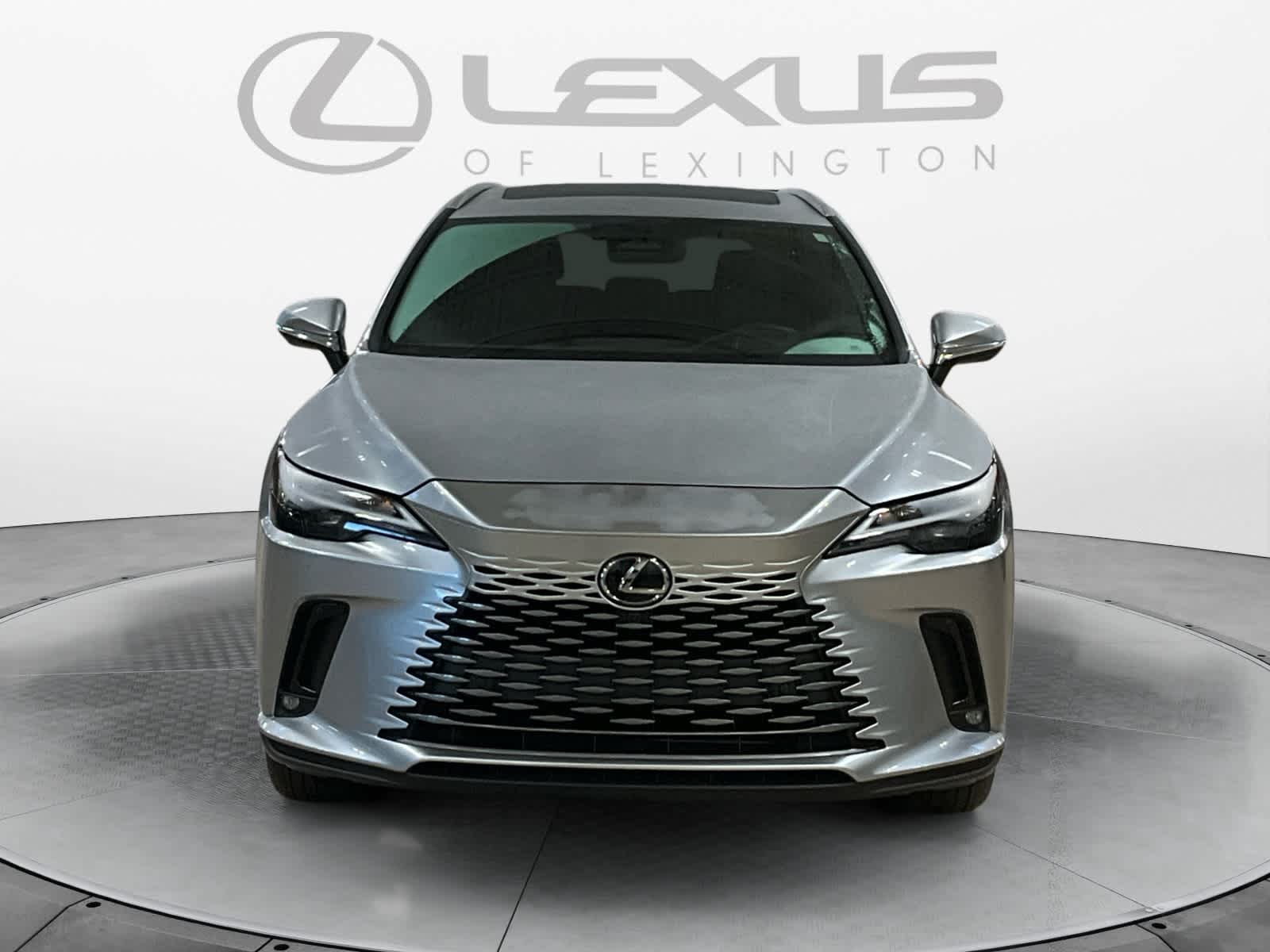 2024 Lexus RX 350 Premium Plus