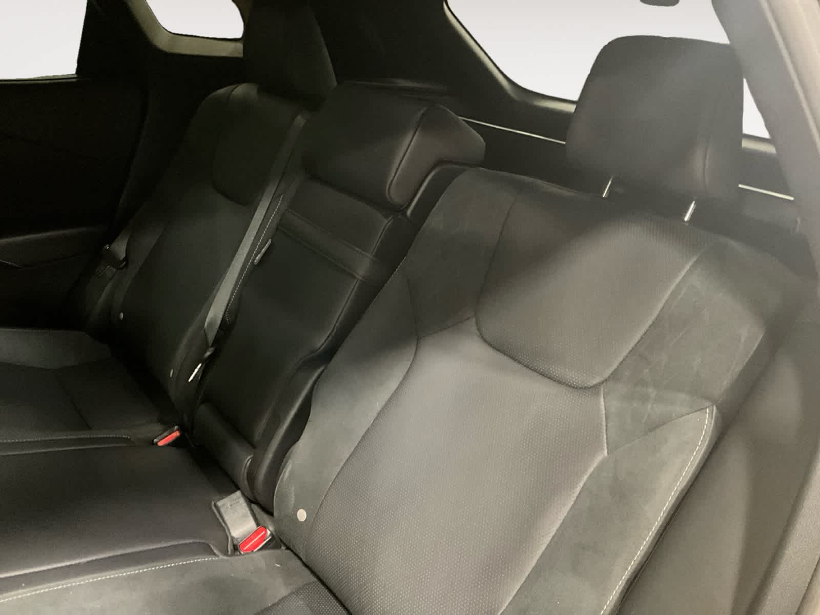 2025 Lexus RX 350 Luxury
