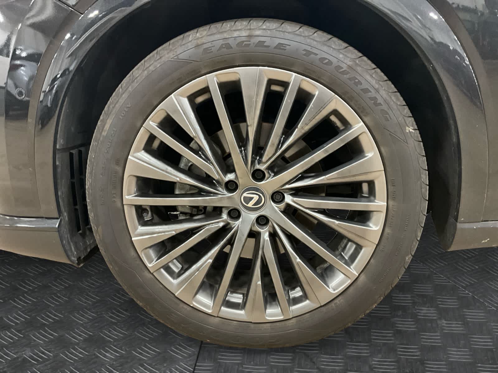 2025 Lexus RX 350 Luxury