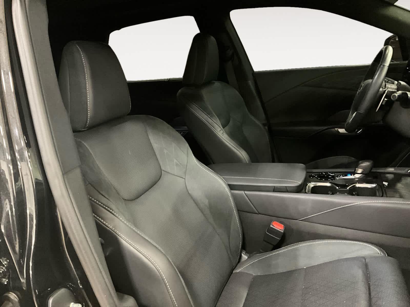 2025 Lexus RX 350 Luxury