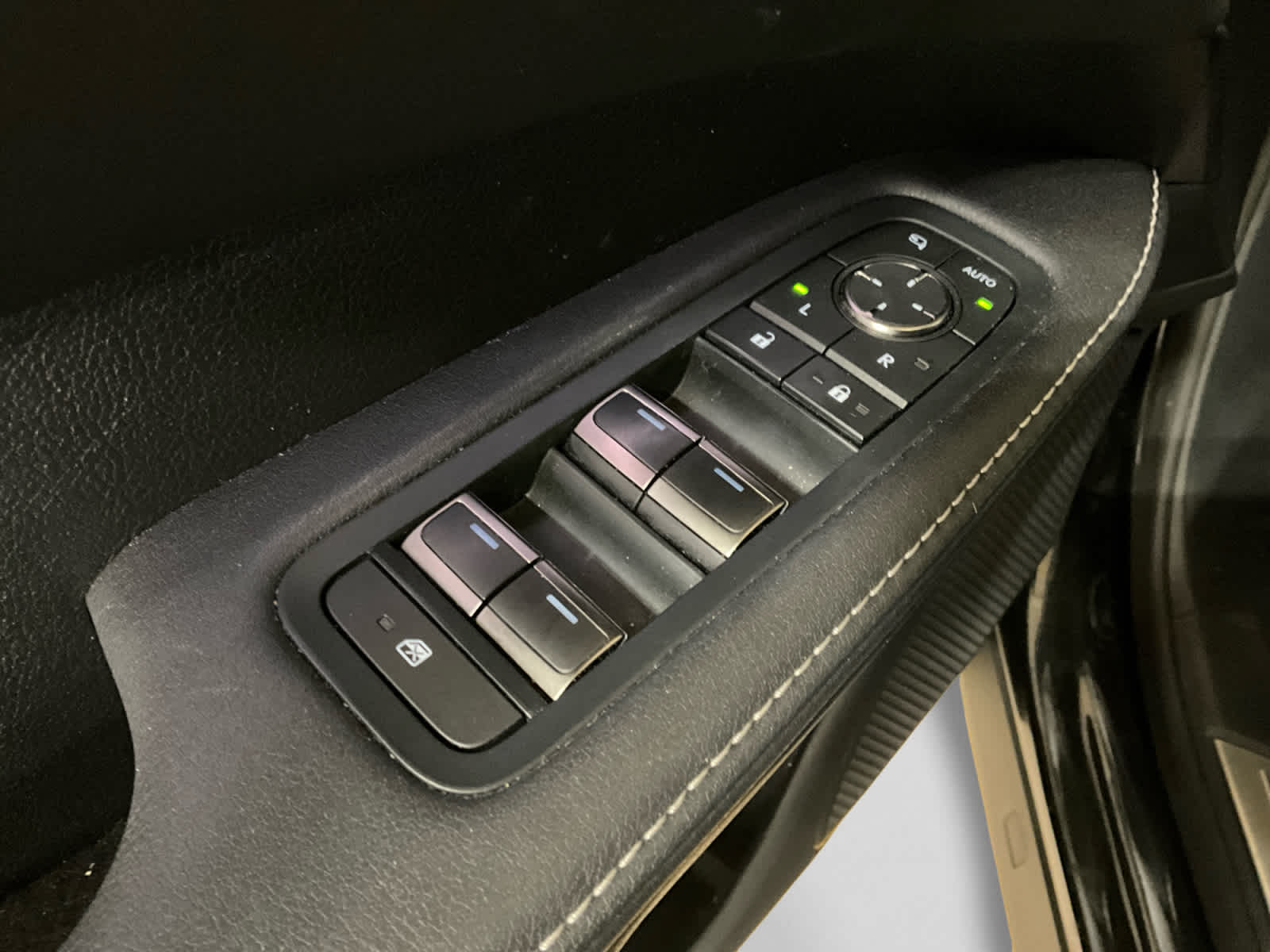 2025 Lexus RX 350 Luxury