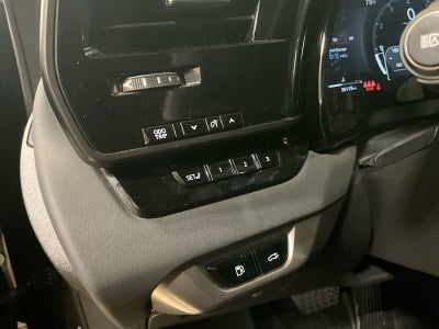 2025 Lexus RX 350 Luxury