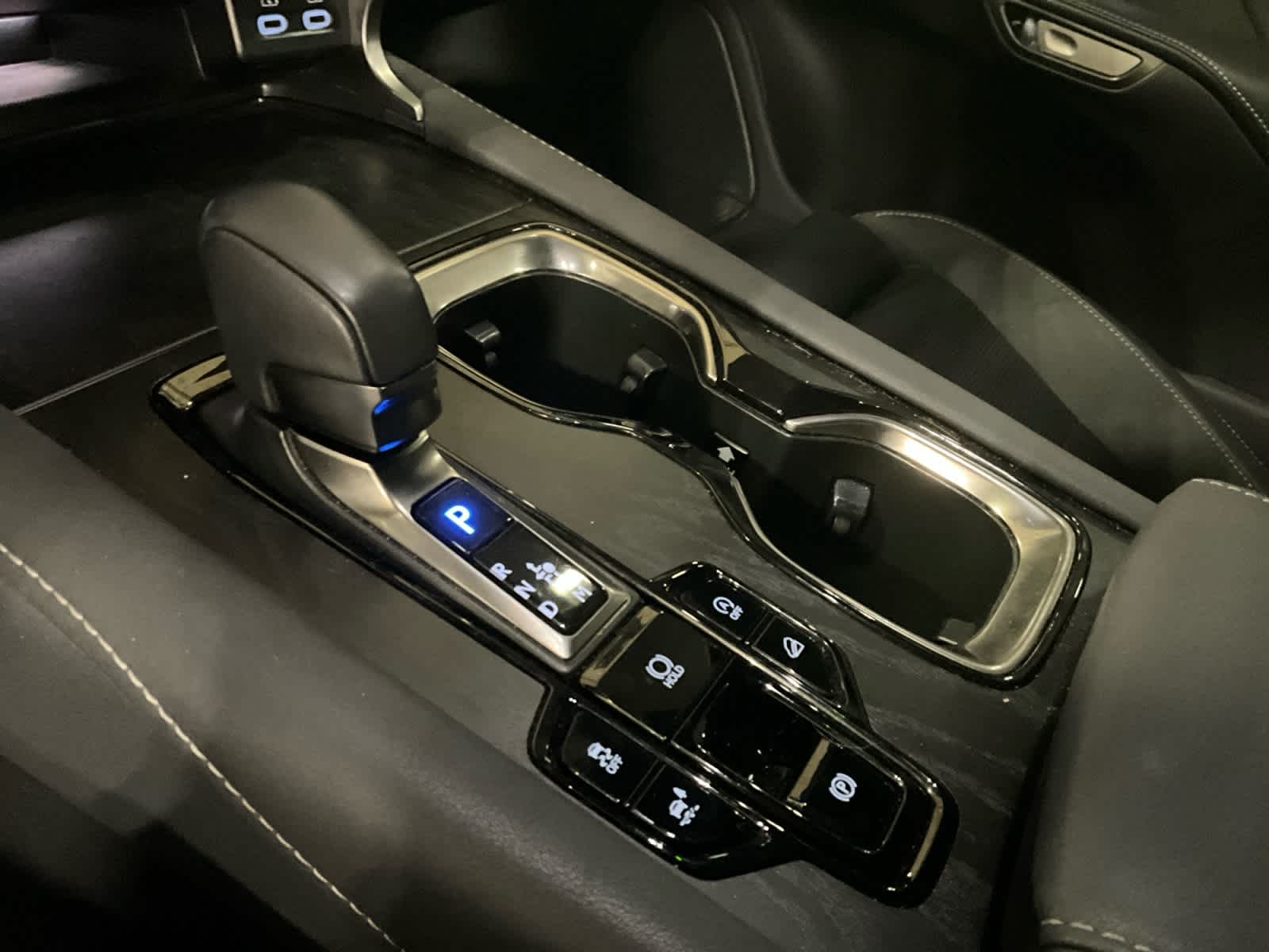 2025 Lexus RX 350 Luxury