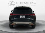 2025 Lexus RX 350 Luxury