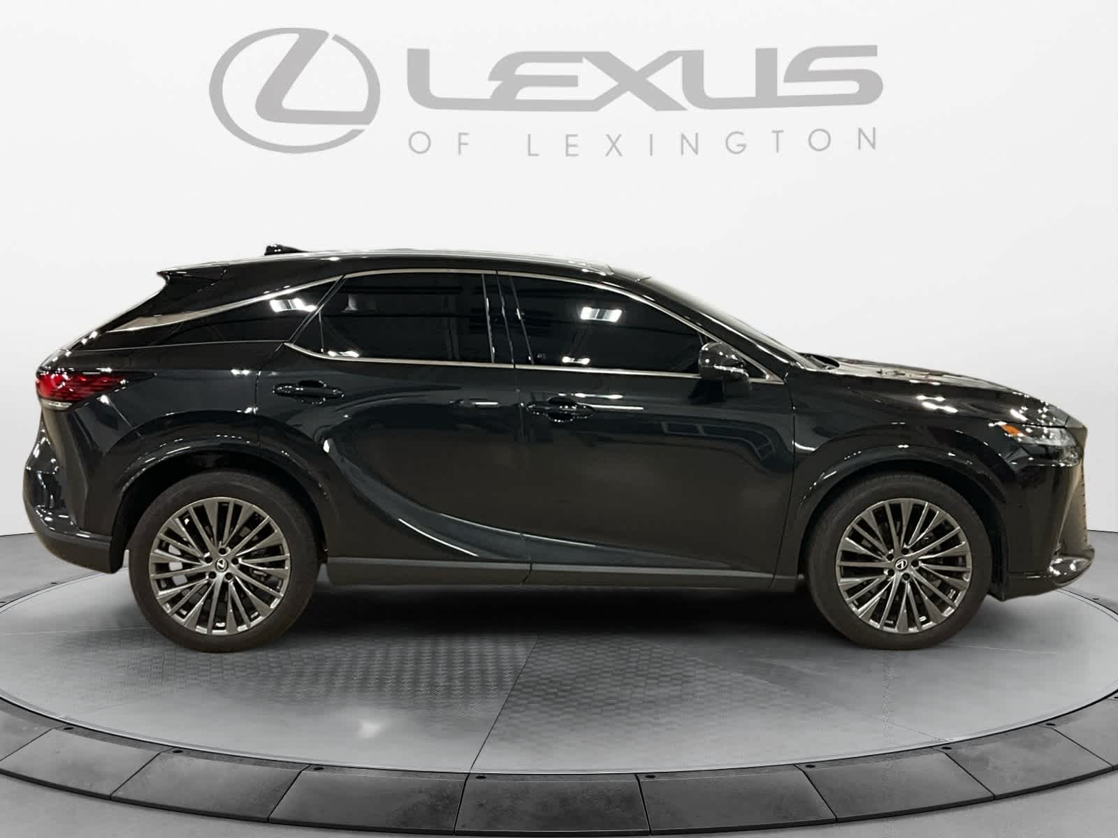 2025 Lexus RX 350 Luxury