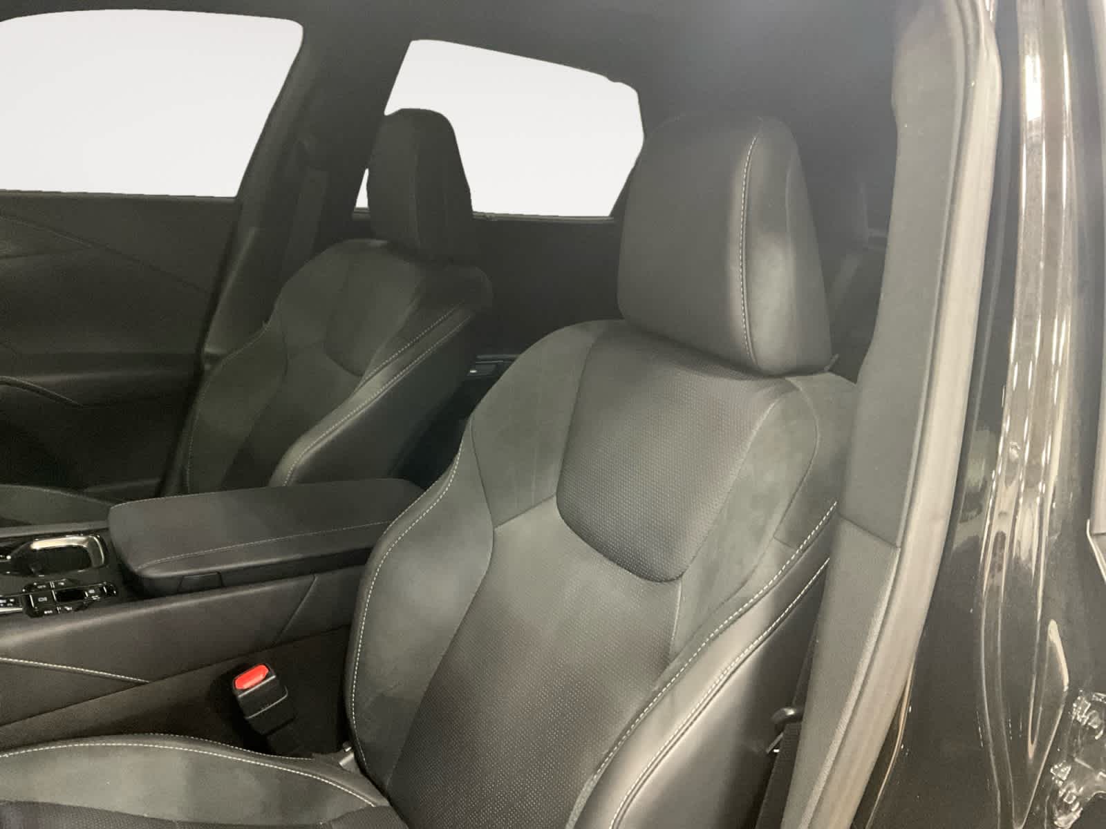 2025 Lexus RX 350 Luxury